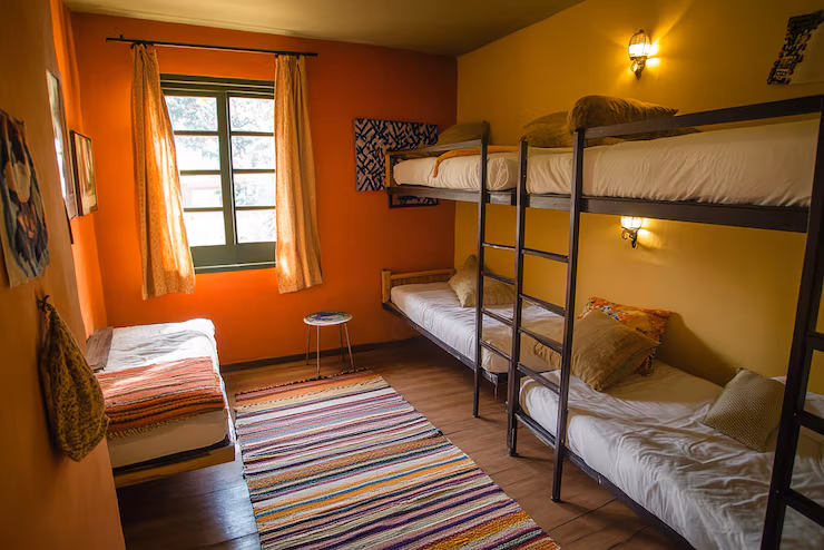 Womens Hostel In Rajakilpakkam, Sembakkam